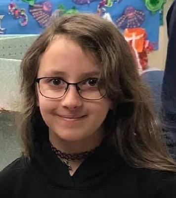 Aliza Spencer death by force case profile photo