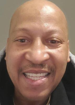 James Huff death by force case profile photo