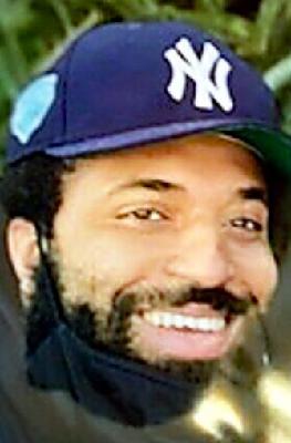 Cain Smalls death by force case profile photo