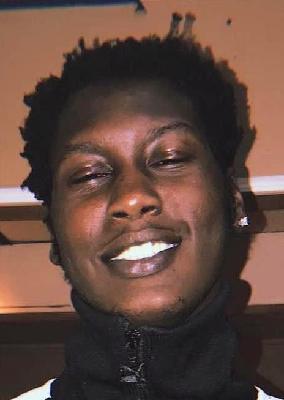 Akok Lual death by force case profile photo