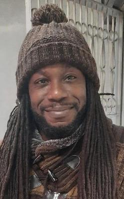 Yaw Pabi death by force case profile photo