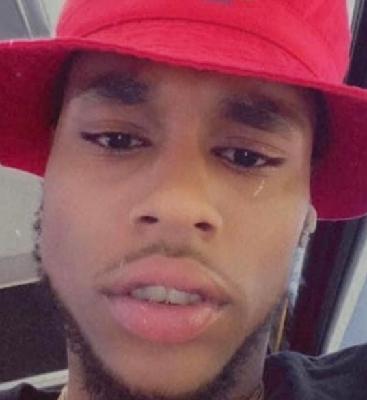 Jesse Bynum death by force case profile photo
