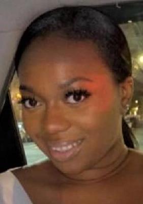 Sally Ntim death by force case profile photo