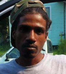 Ernest Francois death by force case profile photo