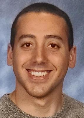 Joseph Hubbard death by force case profile photo