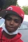 Jeremy Hamilton death by force case profile photo