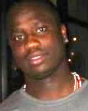 Kevin Alves death by force case profile photo