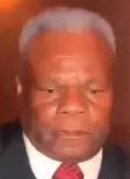 Gladstone Barrett death by force case profile photo