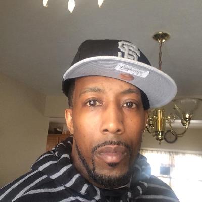Julius Hagood death by force case profile photo
