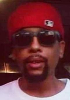 Yusef Dinkins death by force case profile photo