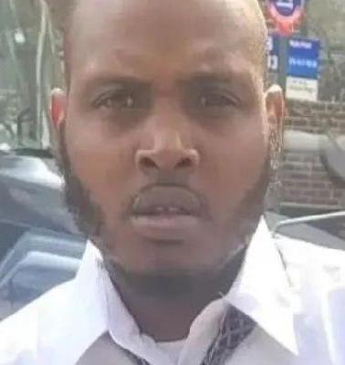 Derrick Owens death by force case profile photo