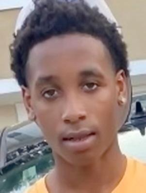Kywon Cottman death by force case profile photo