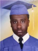 Lawrence Williams death by force case profile photo