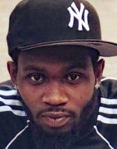 Shaquell Gainey death by force case profile photo