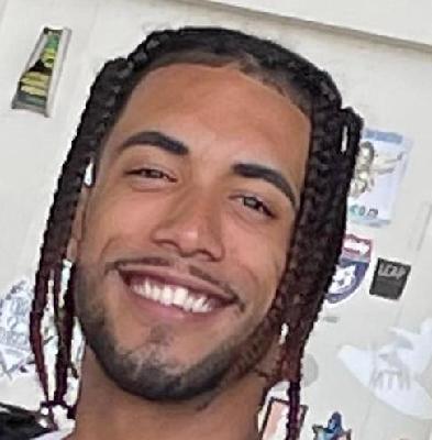 Daniel Ortiz death by force case profile photo