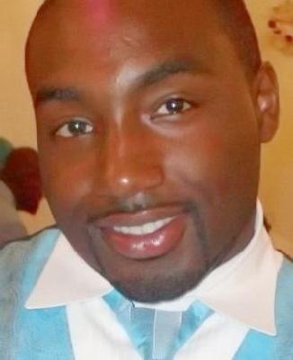 Ronald Green death by force case profile photo