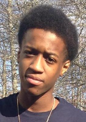 Yusef Staine death by force case profile photo