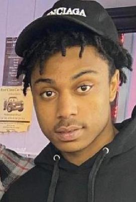 Dayquan Williams death by force case profile photo
