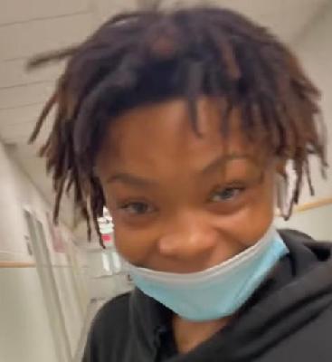 Jaylin Gourrier-Lewis death by force case profile photo