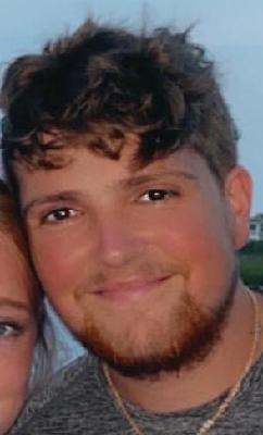 Troy Eames death by force case profile photo
