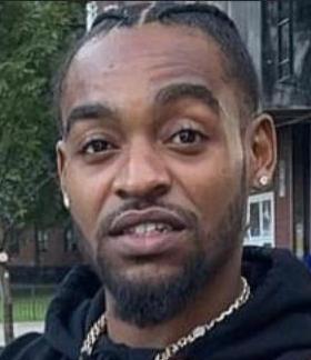Davantay Butts death by force case profile photo