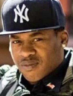 Dwayne Stoute death by force case profile photo