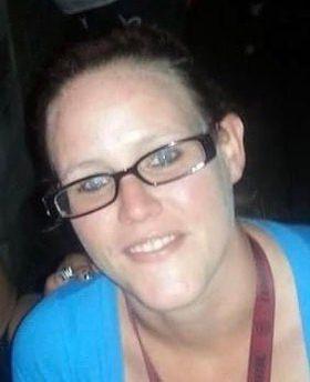 Erica Ralston death by force case profile photo