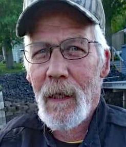 Dale Ryerse death by force case profile photo