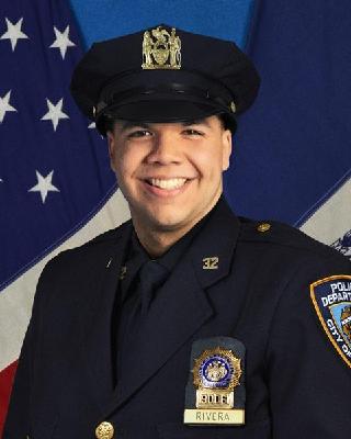 Jason Rivera death by force case profile photo