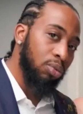 Orenzso Bovell death by force case profile photo