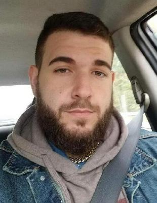 Michael Hankins death by force case profile photo