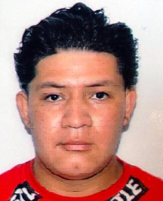 Cristobal Mejia death by force case profile photo