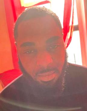 Dashon Borden death by force case profile photo