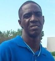 Wilbert Thomas death by force case profile photo