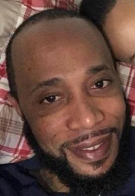 Ryan Chambers death by force case profile photo