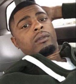 Shakeale Hill death by force case profile photo