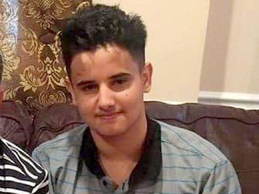 Fadhl Moosa death by force case profile photo
