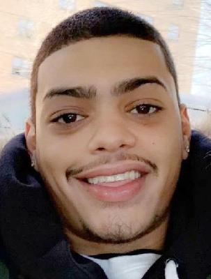 Tommy Carrillo death by force case profile photo