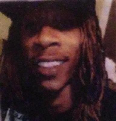 Darkyus Raymond death by force case profile photo