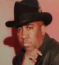 Robert Brown death by force case profile photo