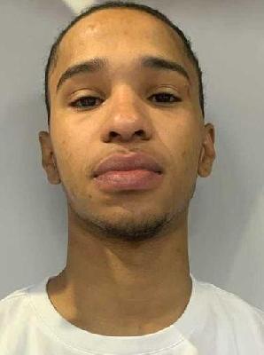 Sergio Jimenez death by force case profile photo