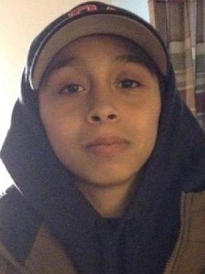 Branzel Bonner death by force case profile photo