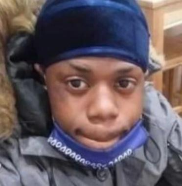 Jamal Bryant death by force case profile photo