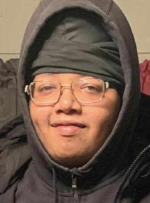 Jaden Cruz death by force case profile photo