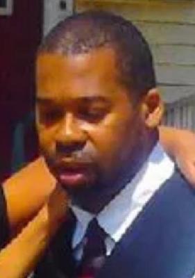 Christopher Porchea death by force case profile photo