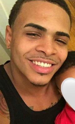 Jorge Martinez death by force case profile photo