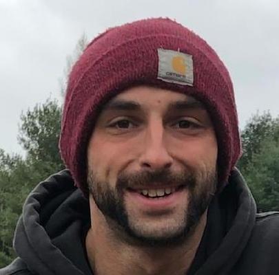 Zachary Barse death by force case profile photo