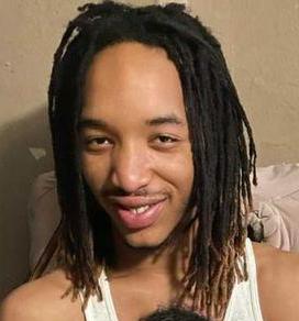 Keondre Adams death by force case profile photo