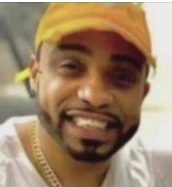 Jonathan Pena death by force case profile photo