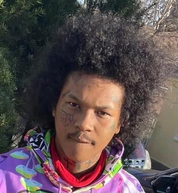 Tywan Harper death by force case profile photo